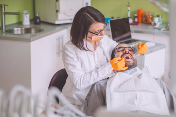 Best Emergency Denture Repair in Rockwood, TN
