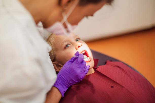 Best Emergency Dental Care for Broken or Chipped Teeth in Rockwood, TN