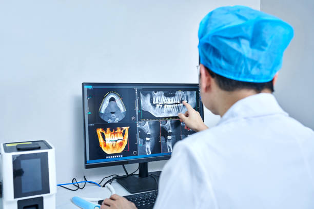 Best Urgent Care for Lost Fillings or Crowns in Rockwood, TN